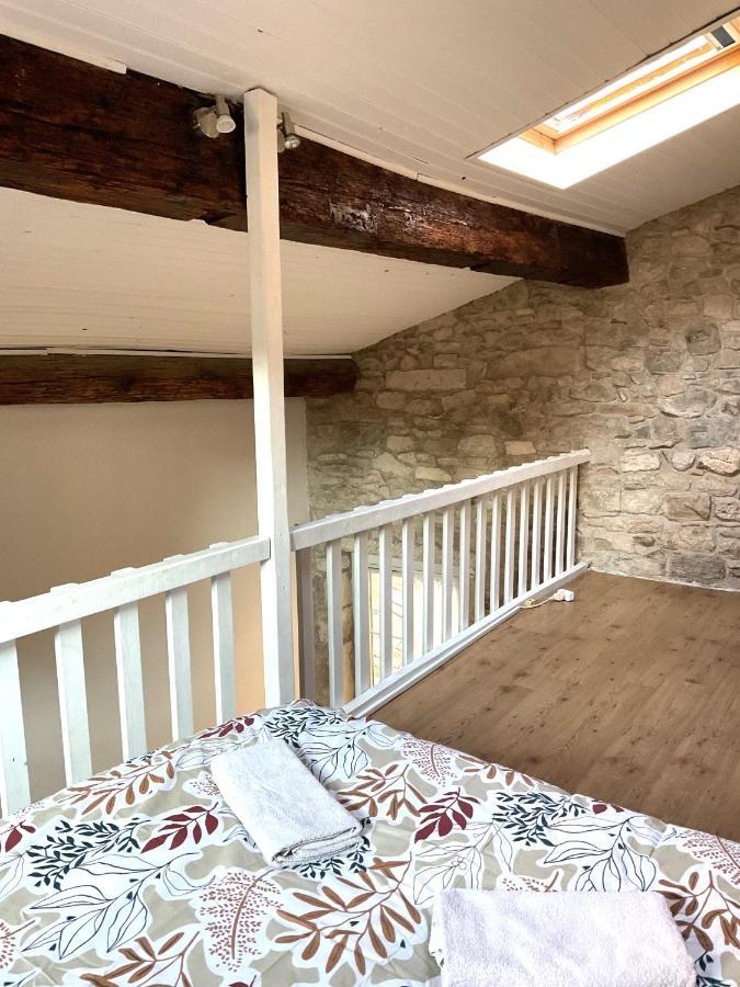Apartmán Place Aux Herbes Nîmes Exteriér fotografie