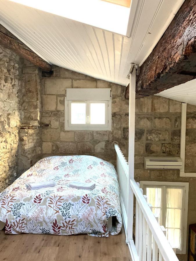 Apartmán Place Aux Herbes Nîmes Exteriér fotografie