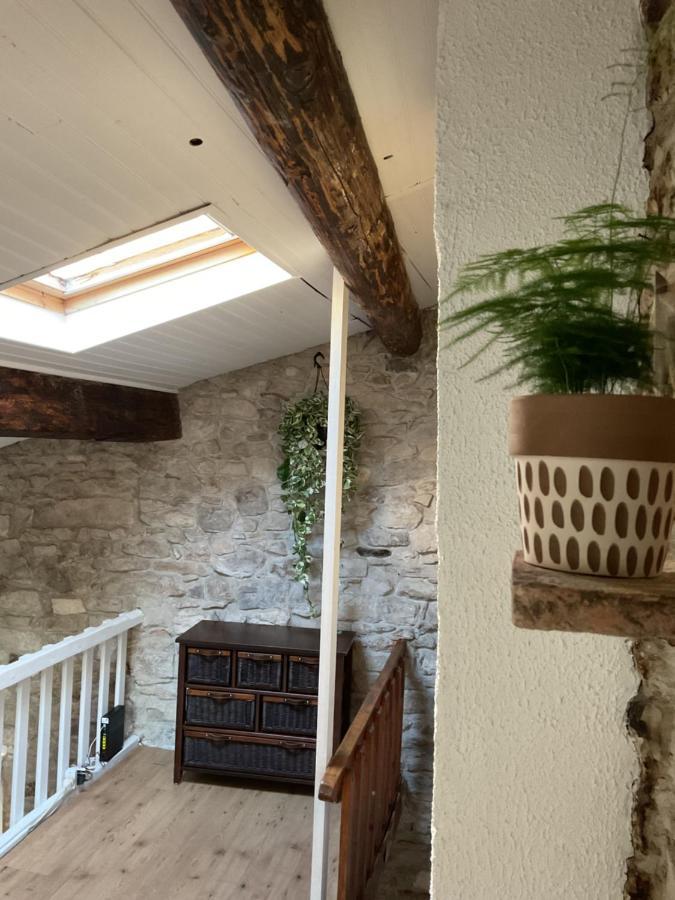 Apartmán Place Aux Herbes Nîmes Exteriér fotografie