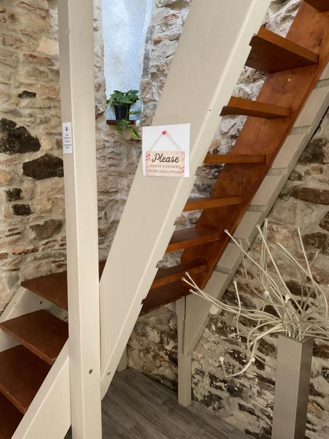 Apartmán Place Aux Herbes Nîmes Exteriér fotografie