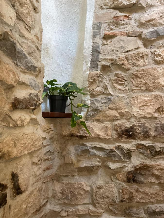 Apartmán Place Aux Herbes Nîmes Exteriér fotografie